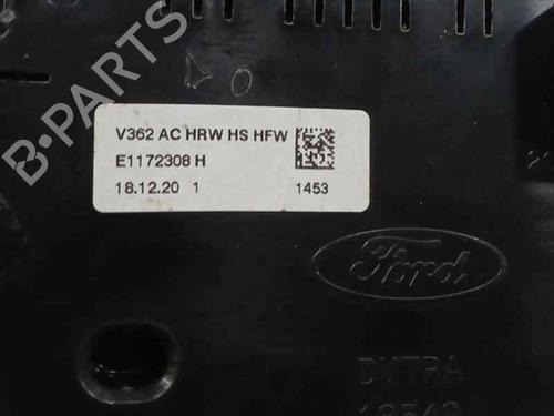 Commande Chauffage FORD TOURNEO CUSTOM V362 Bus (F3) 2.0 EcoBlue | BP23961042I5 