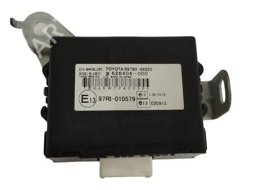 electronic-module-lexus-rx-_u3_-400h-awd-mhu38_-8978048020-2003-2004-2005-2006-2007-2008-13659033 main image