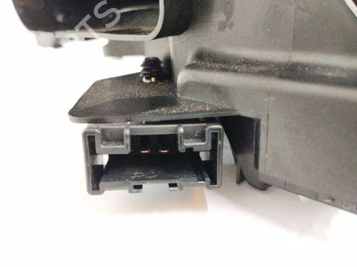 Heater blower motor PEUGEOT RIFTER 1.5 BlueHDi 130 | BP9643350M62 