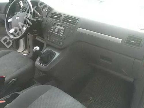 Gurtstraffer links vorne FORD FOCUS C-MAX (DM2)  | BP9224105C87 