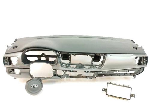 Instrumentbord KIA STONIC (YB) [2017-2025]  9726853