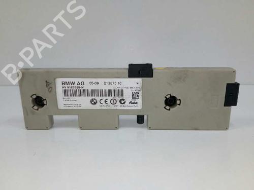 Módulo eletrónico BMW 3 (E90) 318 d (143 hp) 4955390