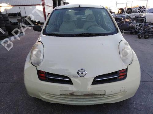 Switch NISSAN MICRA III (K12) 1.2 16V | BP7865651I30 