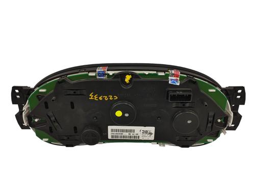 Instrument cluster DACIA SANDERO II TCe 90 (B8M1, B8MA, B8AC) | BP16984959C47