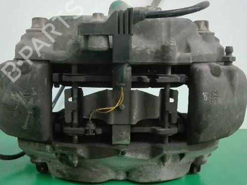 Used Right front brake caliper MERCEDES-BENZ CLS (C219) [2004-2011]  11603941