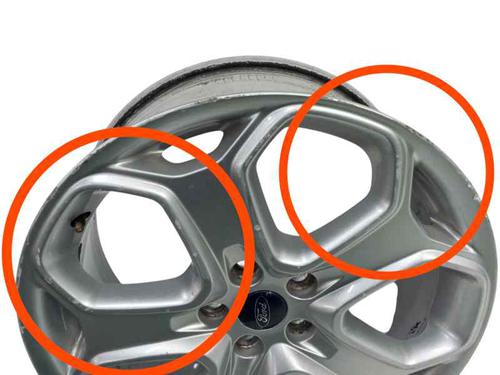 Rim FORD FOCUS II (DA_, HCP, DP)  | BP24059948C45 