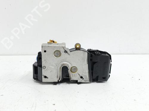 Türschloss links vorne für SAAB 9-3 (YS3F, E79, D79, D75) 2.2 TiD (125 hp) 30777279