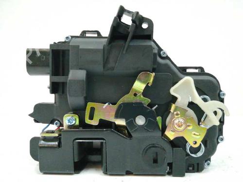 Rear right lock SEAT IBIZA III (6L1)  | BP8348389C99 