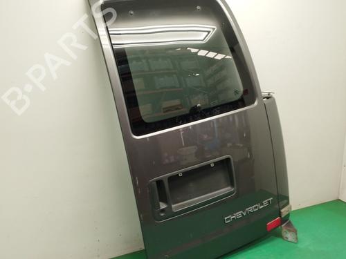 Right tailgate CHEVROLET EXPRESS Bus 5.3 2500 | BP28512212C77