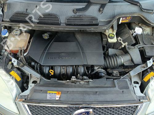 Bremseservo FORD FOCUS C-MAX (DM2) 1.8 | BP30871099M42