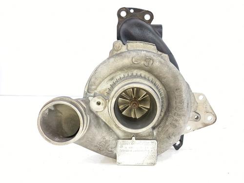 Used Turbocharger/Supercharger MERCEDES-BENZ R-CLASS (W251, V251) R 320 CDI 4-matic (251.022, 251.122) (224 hp) 30510927