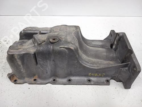 Used Oil sump Oil sump OPEL CORSA E (X15) 1.4 (08, 68) (90 hp) 40237509 40237509