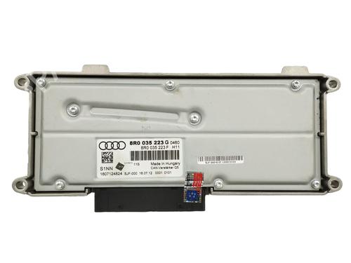 Electronic module AUDI Q5 (8RB)  | BP16448652M83 