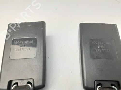 Sikkerhetsbelte-spenne DODGE CALIBER 2.0 CRD | BP14150943I32