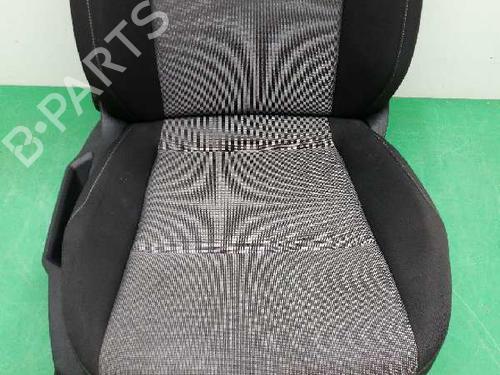 Right front seat VW GOLF VII Variant (BA5, BV5) 1.6 TDI | BP6935610C16 