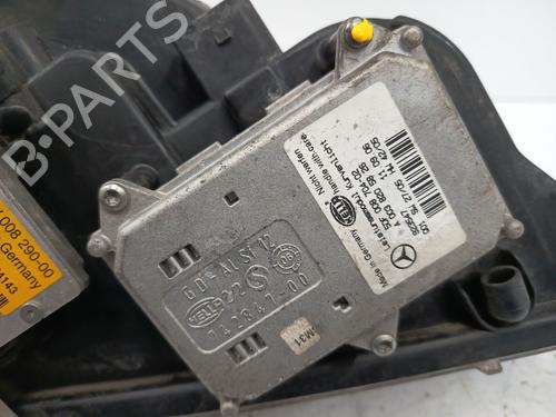 Left headlight MERCEDES-BENZ GL-CLASS (X164) GL 320 CDI 4-matic (164.822) | BP30721332C28 