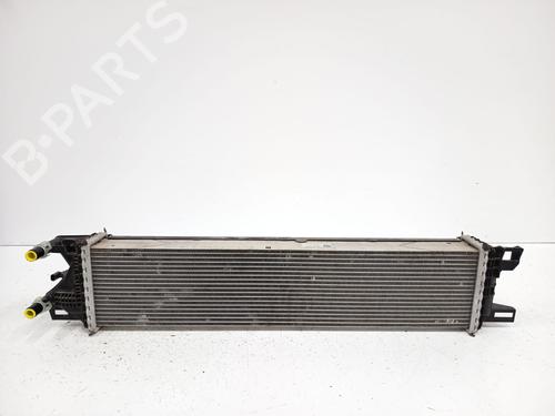 Intercooler Intercooler FORD KUGA III (DFK) 2.0 EcoBlue mHEV (150 hp) 34522859 34522859