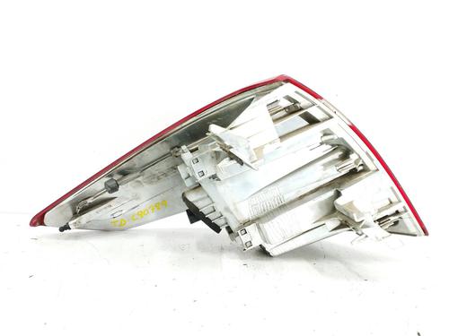 Right taillight CITROËN C4 Picasso I MPV (UD_)  | BP11115503C35 