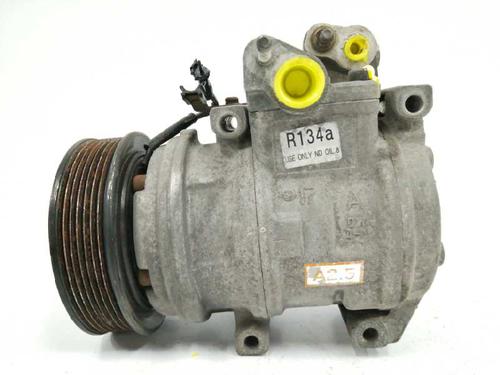 AC-Kompressor KIA SORENTO I (JC) 2.5 CRDi 4WD (140 hp) 8692905