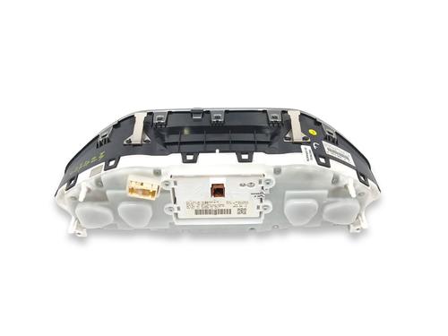 Instrument cluster PEUGEOT 2008 I (CU_) 1.6 HDi | BP19635772C47 