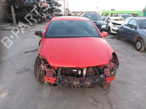 Venstre fortil lås OPEL ASTRA H GTC (A04) 1.7 CDTi (L08) | BP11236004C98 