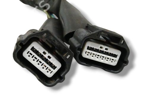 Electronic module NISSAN QASHQAI III (J12) 1.3 DIG-T | BP23682568M83 