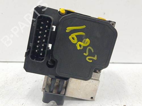 ABS pump PEUGEOT 607 (9D, 9U) 2.2 HDi | BP30154808M43 