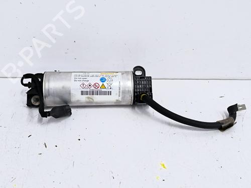 Used Electronic module Electronic module CITROËN C4 SPACETOURER (3D_) 1.6 BlueHDi 120 (120 hp) 34053456 34053456