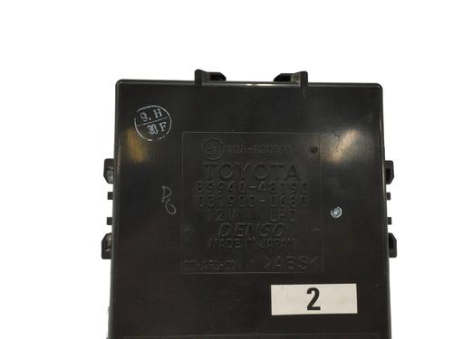 Elektronisk modul LEXUS RX (_U3_)  | BP13384965M83 