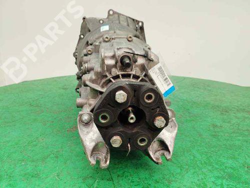 Gearbox BMW 1 (E87)  | BP9557737M3 