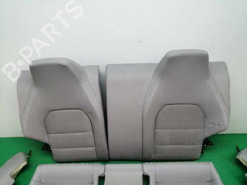 Rear seat MERCEDES-BENZ E-CLASS Coupe (C207) E 220 CDI / d (207.302, 207.301) | BP8108248C17 