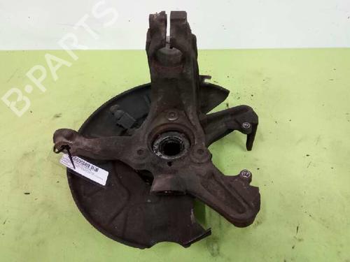 Left front steering knuckle VW GOLF V (1K1) 1.6 FSI | BP2272011M25