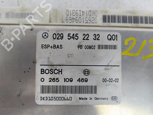 Control unit SKODA FABIA II (542) 1.6 TDI | BP36662648M11 - Image 5