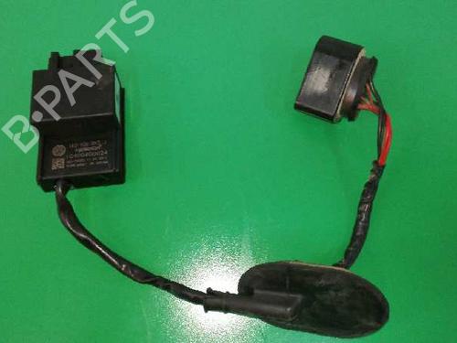 Used Electronic module AUDI A1 Sportback (8XA, 8XF) [2011-2019]  14146767