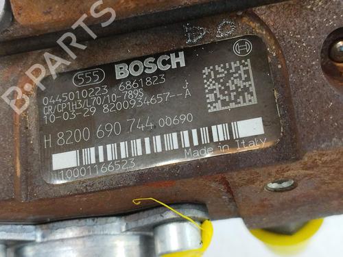 Injection pump NISSAN X-TRAIL I (T30)  | BP10571987M78 