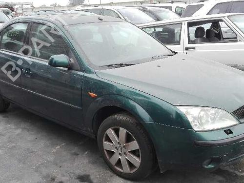 Engine control unit (ECU) FORD MONDEO III (B5Y)  | BP5634898M57 