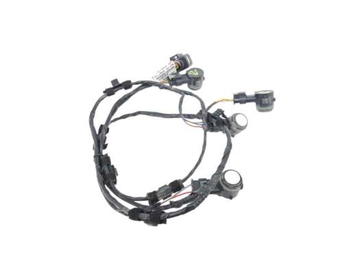 Used Electronic module SEAT ARONA (KJ7, KJP) 1.0 TSI (110 hp) 28095175