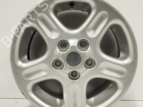 Used Rim LAND ROVER FREELANDER I (L314) [1998-2006]  18862931