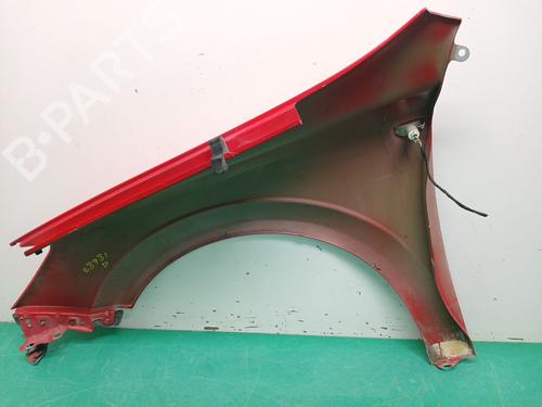 Right front fenders OPEL ASTRA H (A04) 1.3 CDTI (L48) | BP30456798C42 