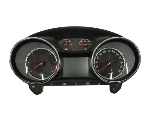 Used Instrument cluster OPEL ASTRA K (B16) [2015-2022]  17334117