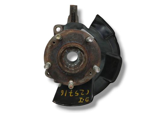 Used Left front steering knuckle KIA SPORTAGE II (JE_, KM_) [2004-2011]  20672117