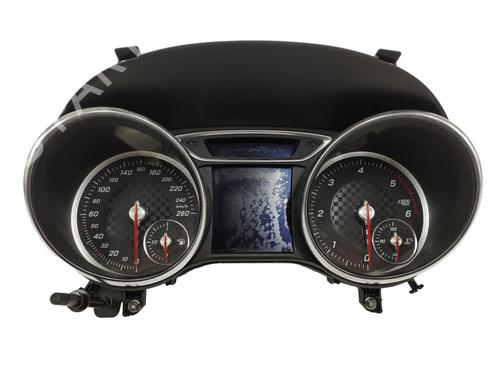 Used Instrument cluster SEAT ALTEA (5P1) 1.9 TDI (105 hp) 13298492