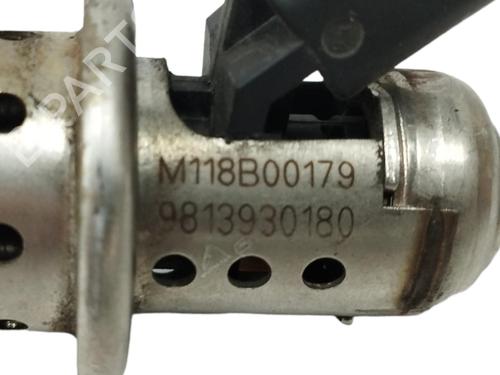 Injector CITROËN BERLINGO / BERLINGO FIRST Box Body/MPV (M_)  | BP17218219M100 