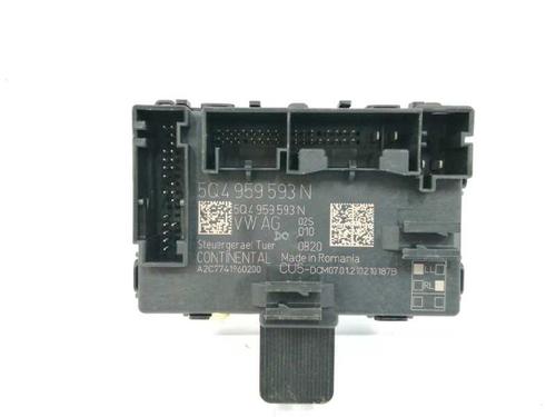 Used Electronic module VW T-ROC (A11, D11) 2.0 TDI 4motion (150 hp) 9344300