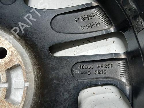 Fælk RENAULT CAPTUR I (J5_, H5_) 1.5 dCi 90 (J5N4, J5M5, J5MW, J5M6, J5AL, J5AJ) | BP23991185C45