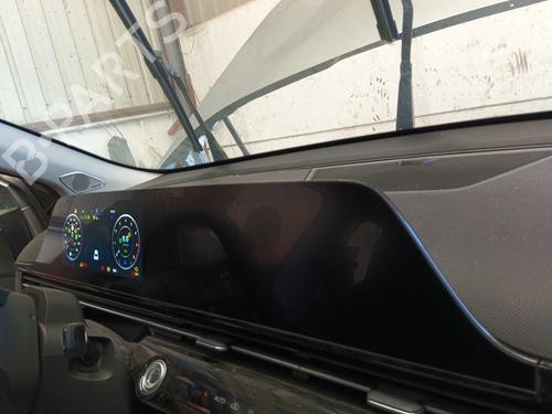 Right rear door OMODA C5 1.6 Turbo | BP28377995C5