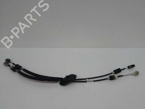 Used Cable FORD TRANSIT V363 Van (FCD, FDD) 2.2 TDCi RWD (125 hp) 14147832