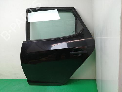Left rear door SEAT IBIZA IV (6J5, 6P1)  | BP10545835C4 