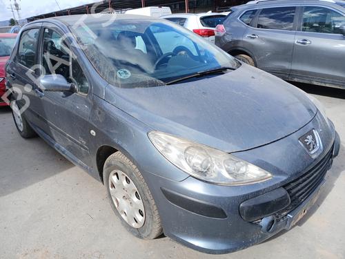 Brugte PEUGEOT 307 (3A/C) 1.6 HDi 110 4769128