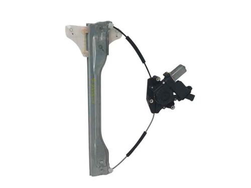 Used Front left window mechanism MG MG ZS SUV (AZS1) 1.0 T-GDi (111 hp) 27526706